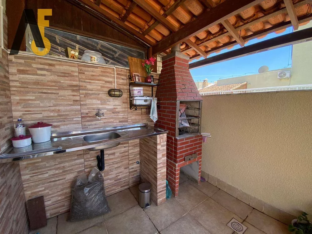 Cobertura, 3 quartos, 121 m² - Foto 30