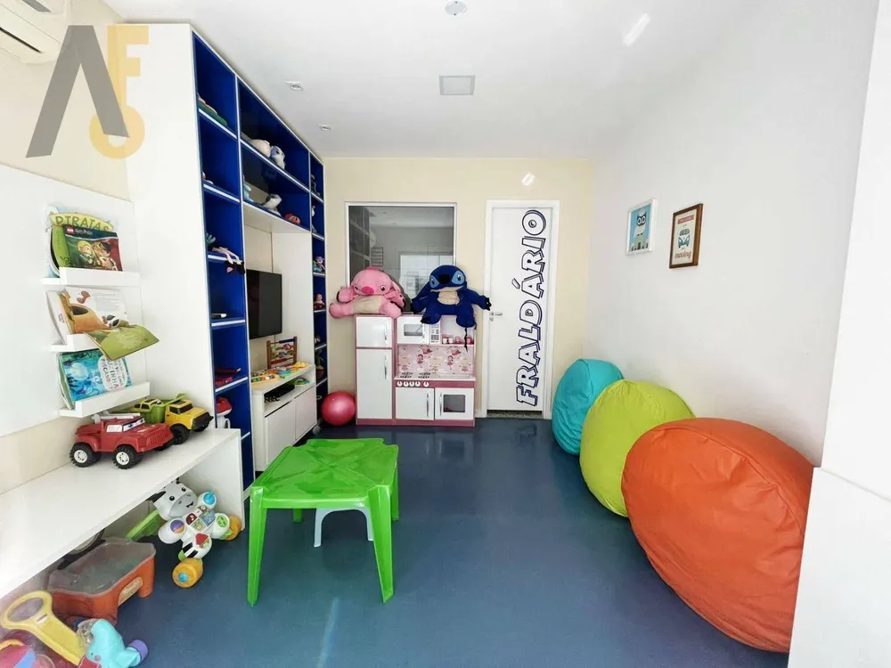 Apartamento, 2 quartos, 60 m² - Foto 22