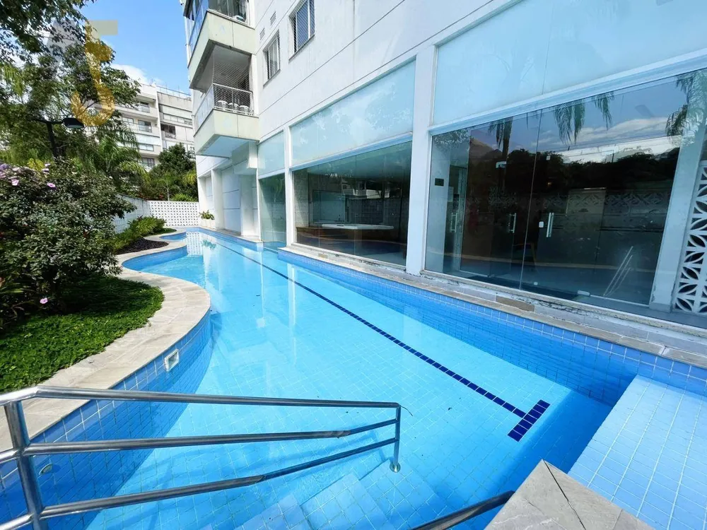 Apartamento, 2 quartos, 60 m² - Foto 18