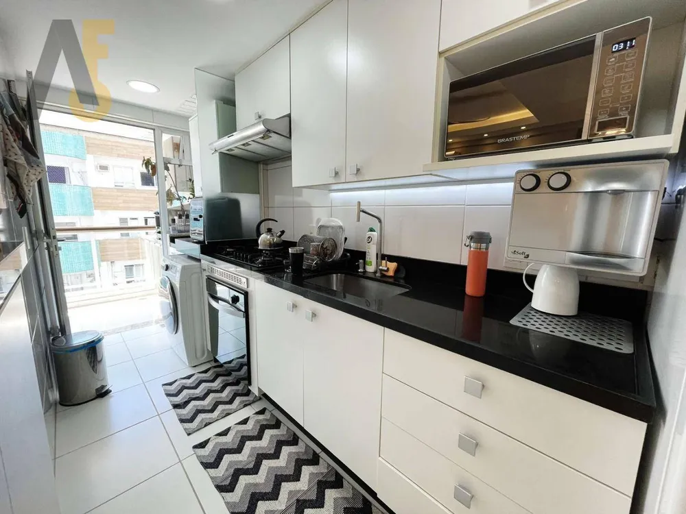 Apartamento, 2 quartos, 60 m² - Foto 10