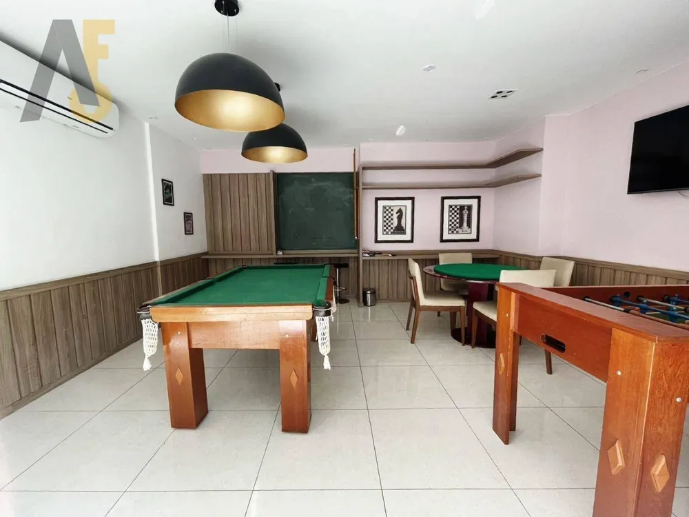 Apartamento, 2 quartos, 60 m² - Foto 21
