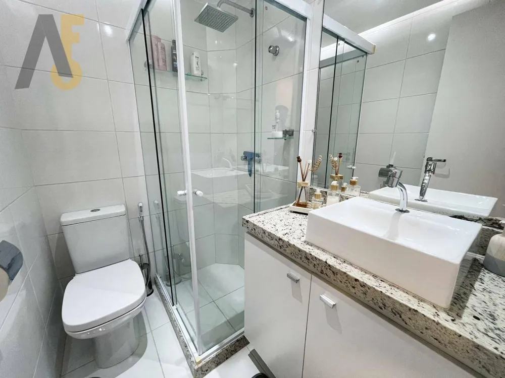Apartamento, 2 quartos, 60 m² - Foto 12