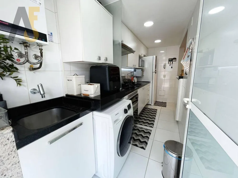 Apartamento, 2 quartos, 60 m² - Foto 11