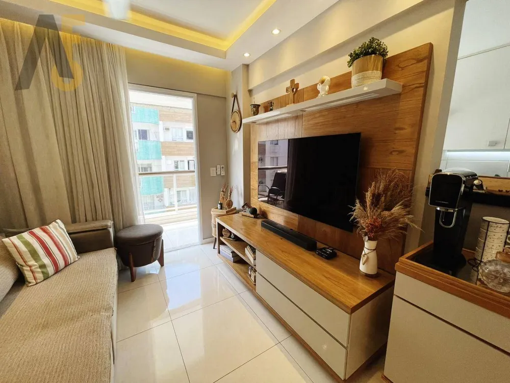 Apartamento, 2 quartos, 60 m² - Foto 4