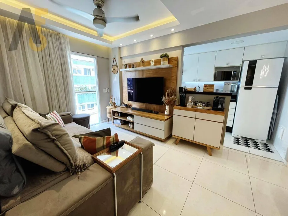 Apartamento, 2 quartos, 60 m² - Foto 3