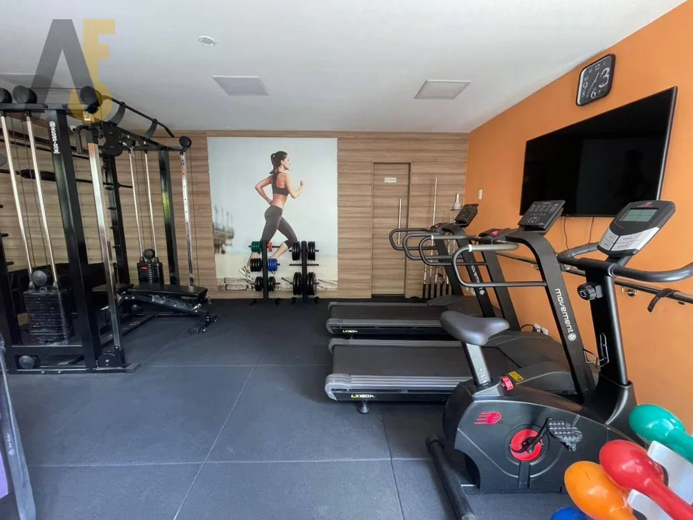 Apartamento, 2 quartos, 60 m² - Foto 20