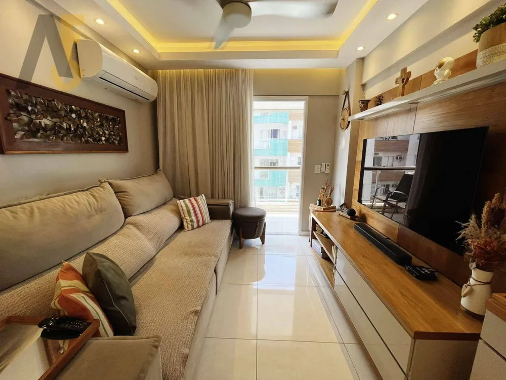 Apartamento, 2 quartos, 60 m² - Foto 5