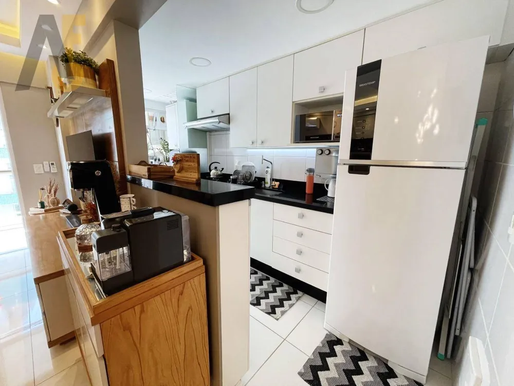 Apartamento, 2 quartos, 60 m² - Foto 9