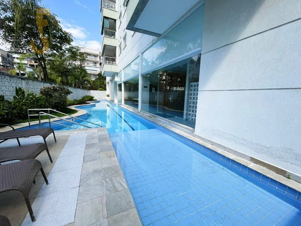 Apartamento, 2 quartos, 60 m² - Foto 19