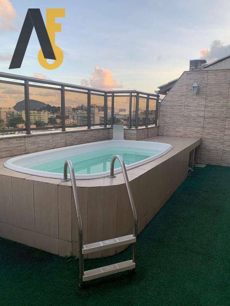 Cobertura à venda com 3 quartos, 154m² - Foto 8