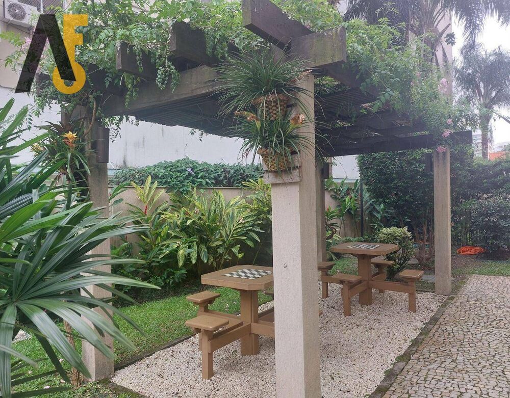 Cobertura à venda com 3 quartos, 154m² - Foto 11
