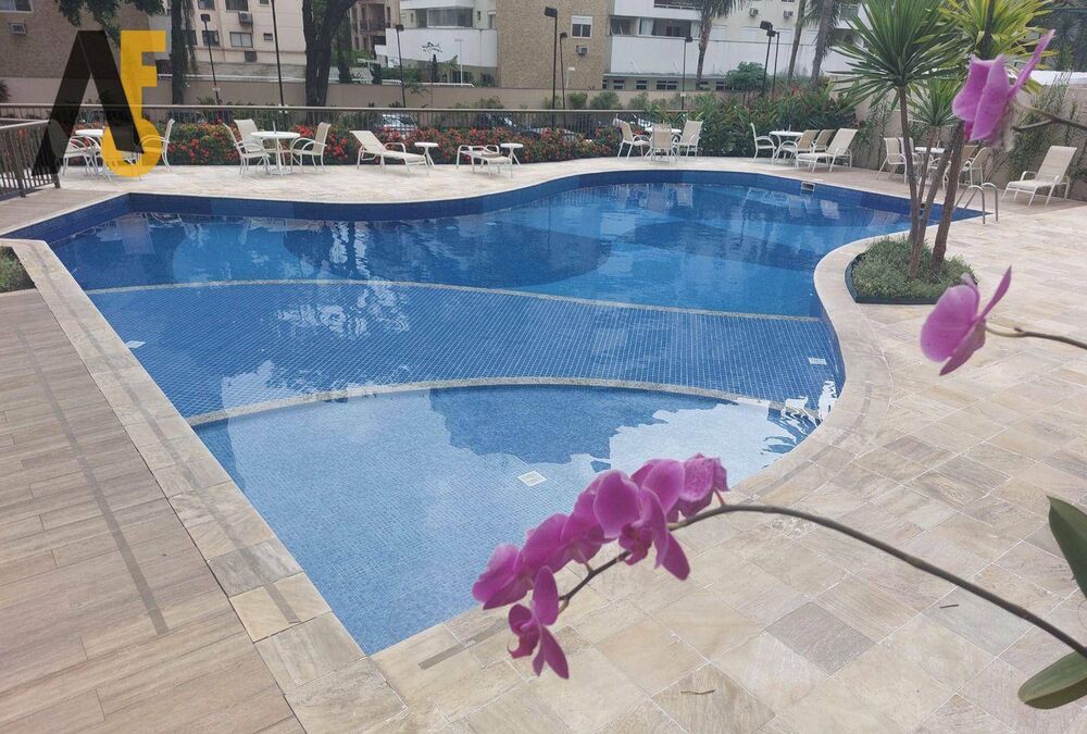 Cobertura à venda com 3 quartos, 154m² - Foto 9