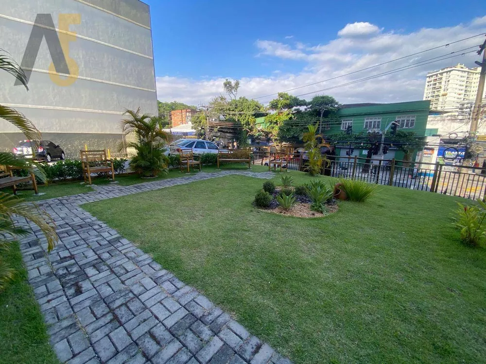 Apartamento, 2 quartos, 53 m² - Foto 18