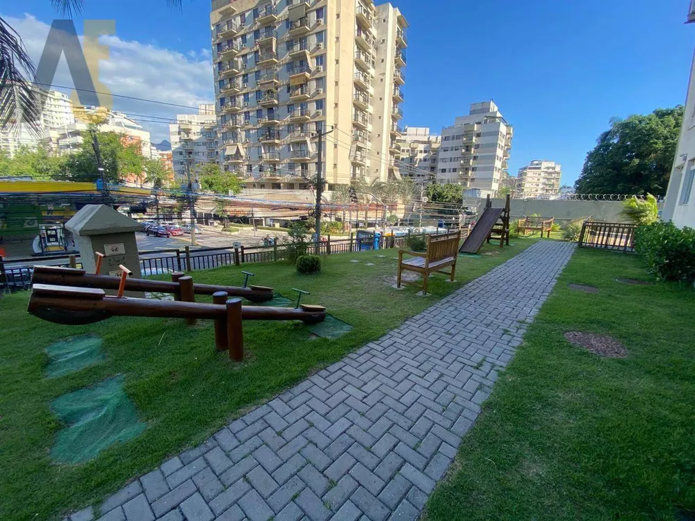 Apartamento, 2 quartos, 53 m² - Foto 19