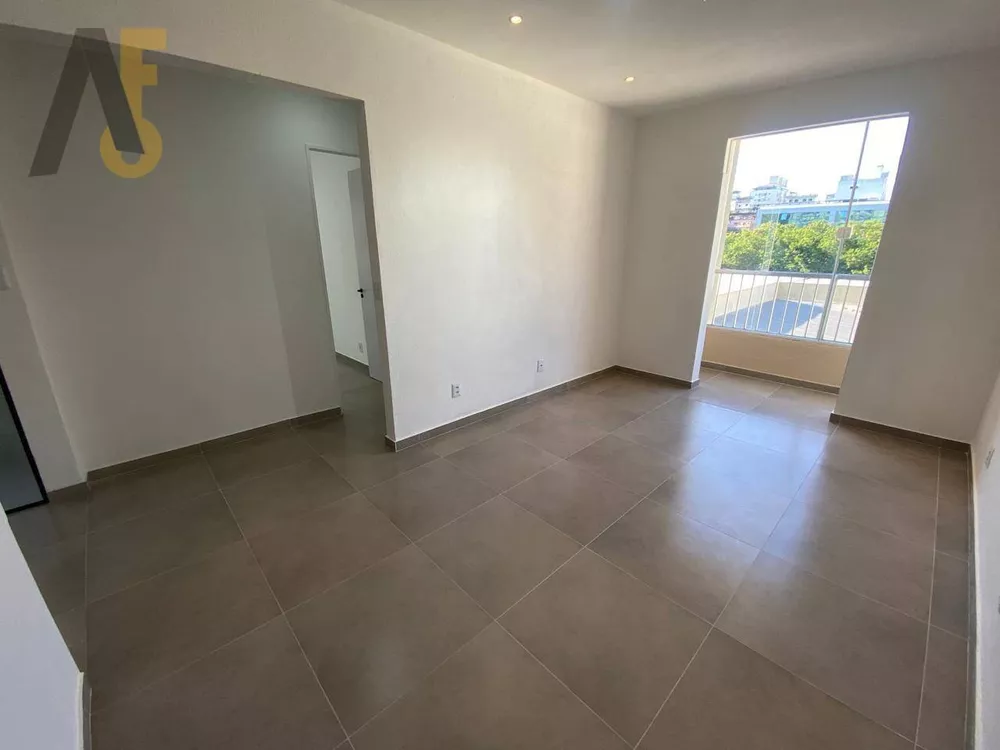 Apartamento, 2 quartos, 53 m² - Foto 1