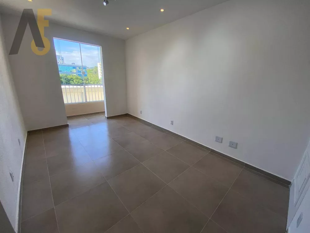 Apartamento, 2 quartos, 53 m² - Foto 2
