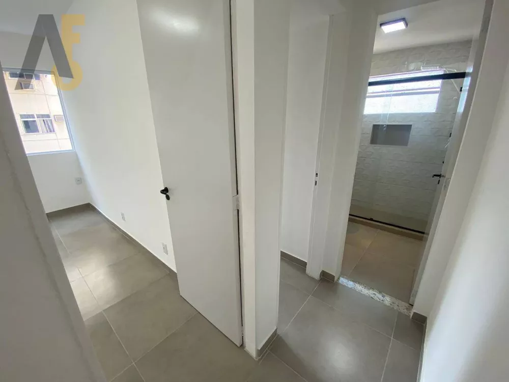 Apartamento, 2 quartos, 53 m² - Foto 9