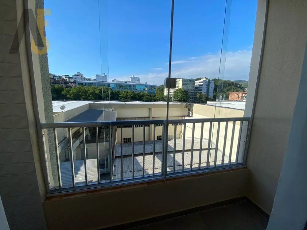 Apartamento, 2 quartos, 53 m² - Foto 5