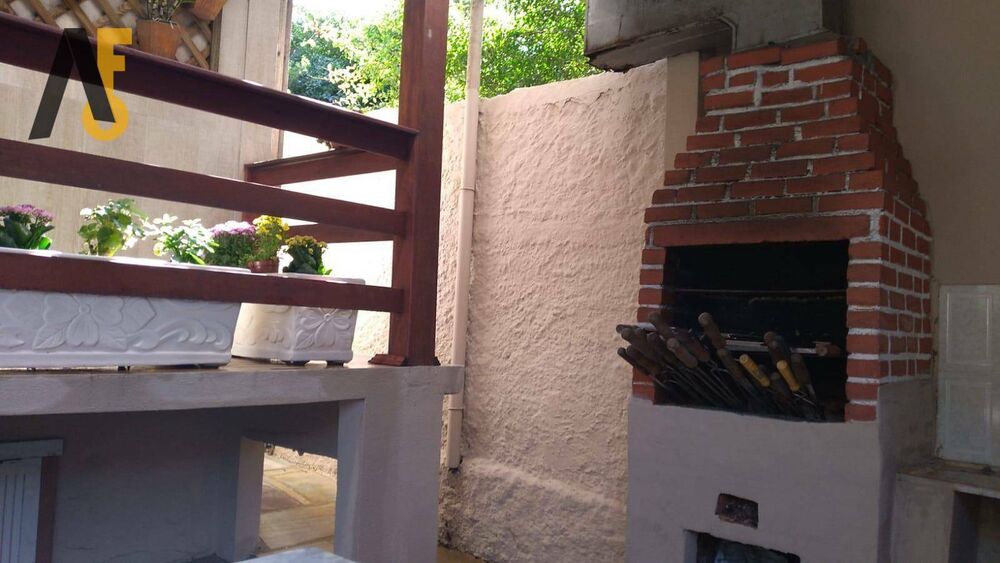 Casa, 4 quartos, 258 m² - Foto 18