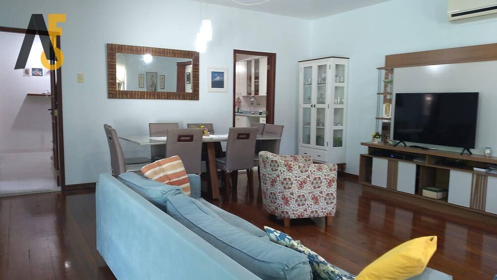 Casa, 4 quartos, 258 m² - Foto 6