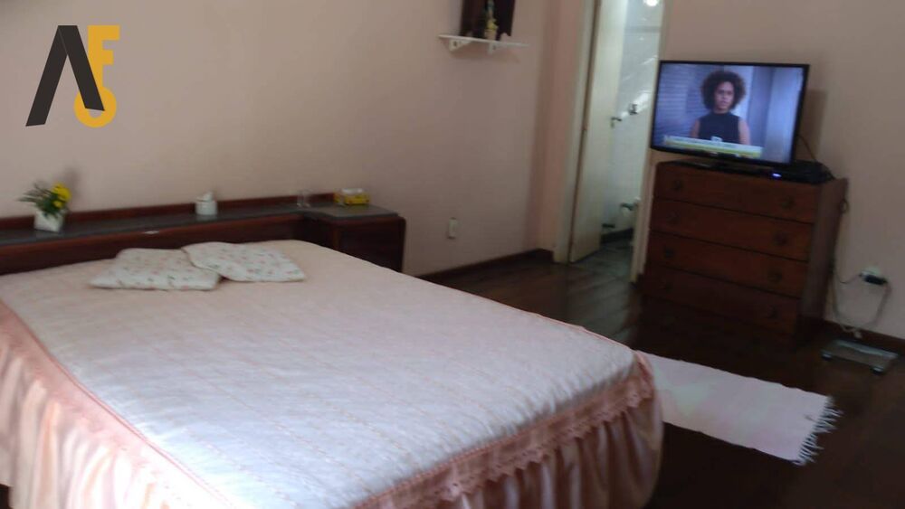 Casa, 4 quartos, 258 m² - Foto 13