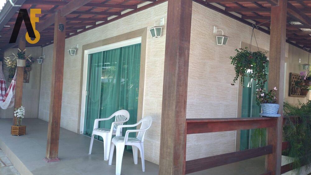 Casa, 4 quartos, 258 m² - Foto 5