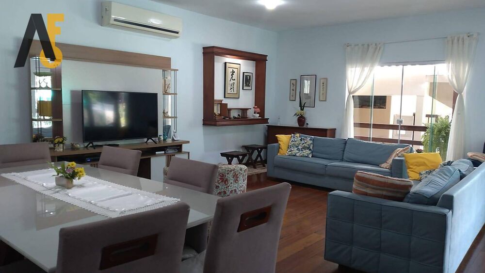 Casa, 4 quartos, 258 m² - Foto 7