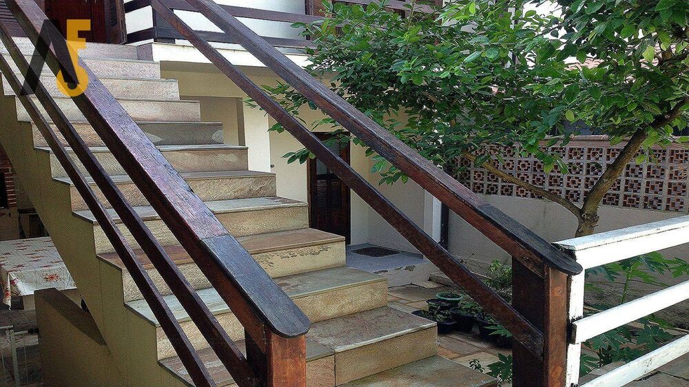 Casa, 4 quartos, 258 m² - Foto 19