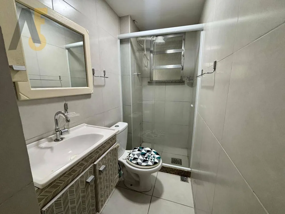 Apartamento, 2 quartos, 45 m² - Foto 8