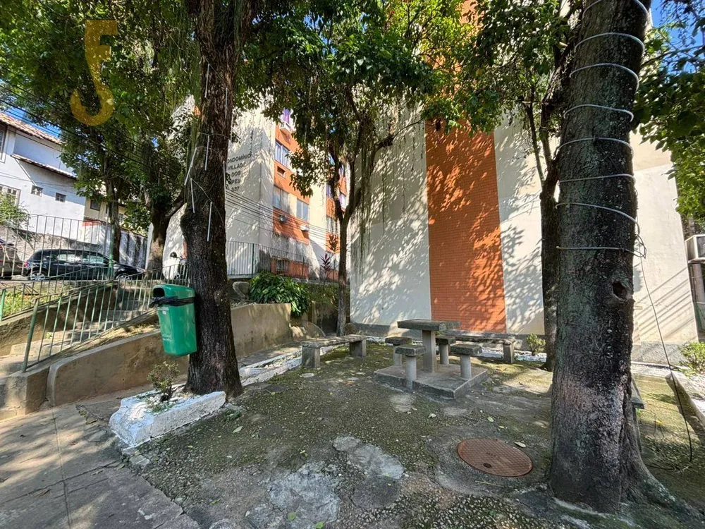Apartamento, 2 quartos, 45 m² - Foto 1