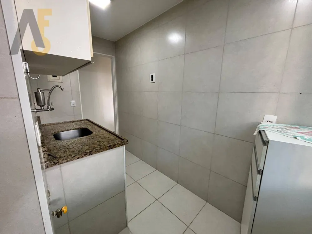 Apartamento, 2 quartos, 45 m² - Foto 6