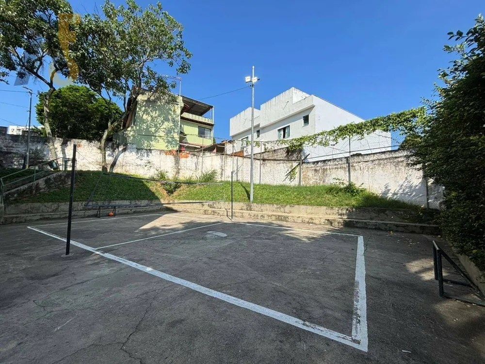 Apartamento, 2 quartos, 45 m² - Foto 17