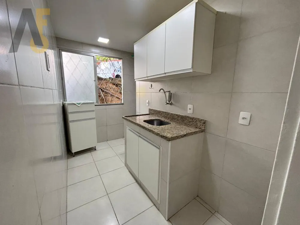 Apartamento, 2 quartos, 45 m² - Foto 5