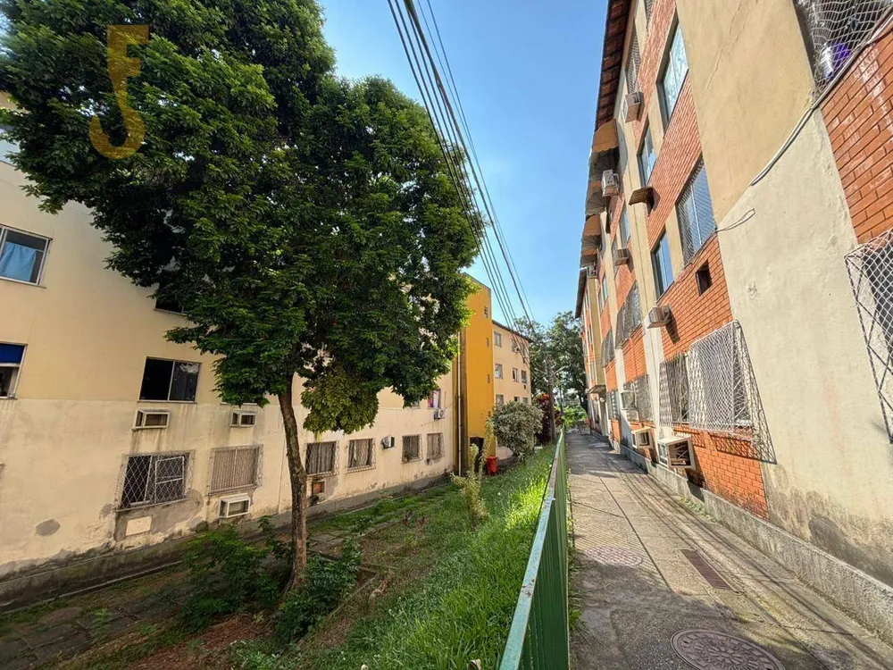 Apartamento, 2 quartos, 45 m² - Foto 2