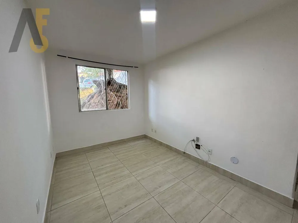 Apartamento, 2 quartos, 45 m² - Foto 4