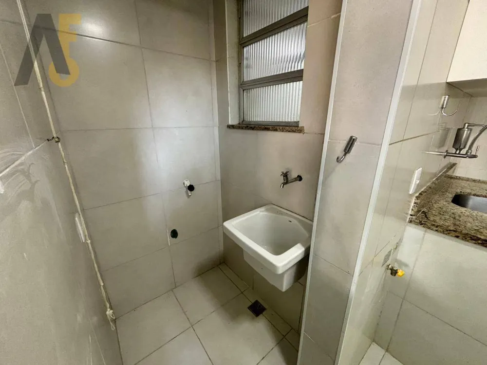 Apartamento, 2 quartos, 45 m² - Foto 7