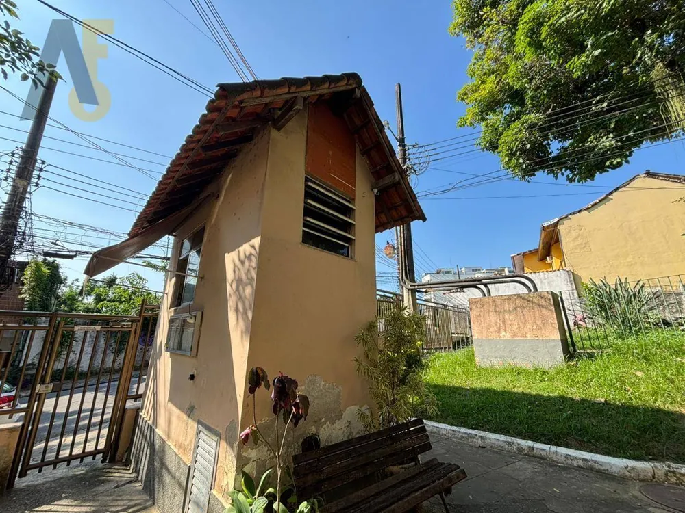 Apartamento, 2 quartos, 45 m² - Foto 18
