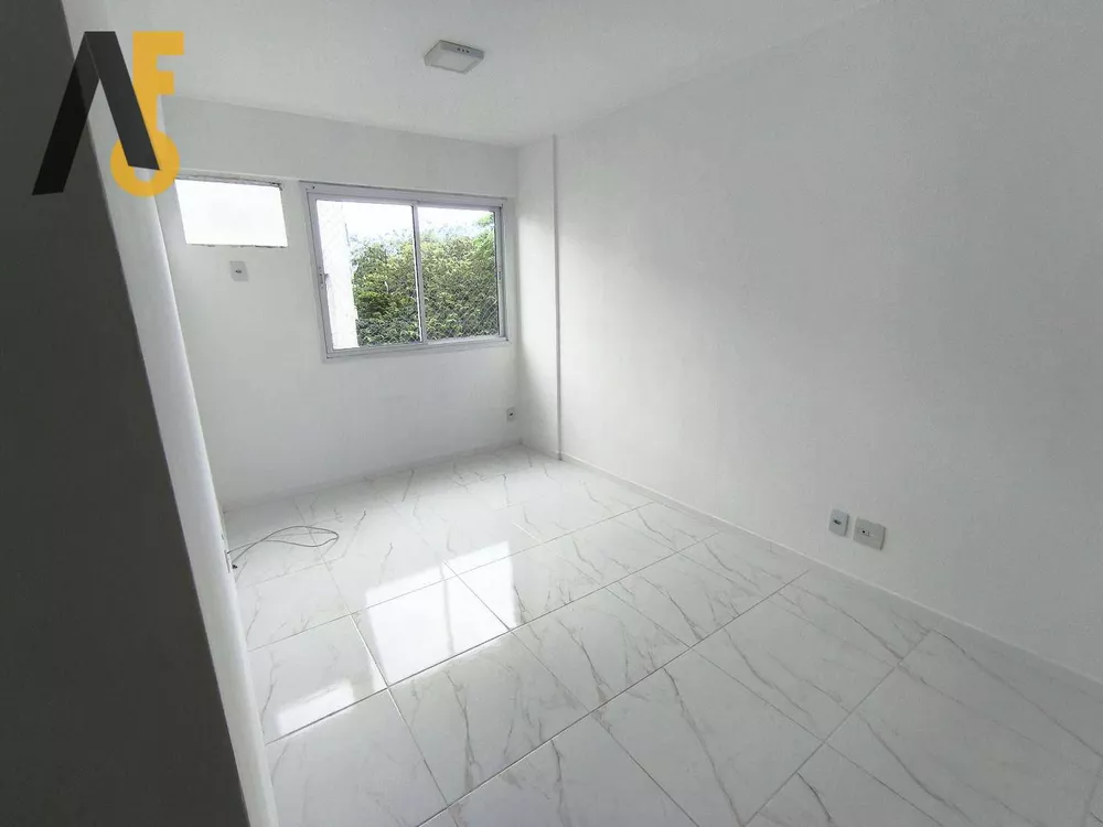 Apartamento, 3 quartos, 77 m² - Foto 1