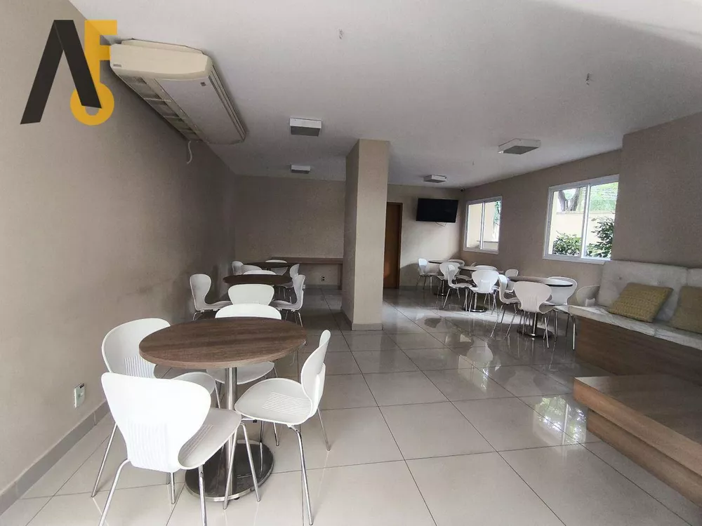 Apartamento, 3 quartos, 77 m² - Foto 14