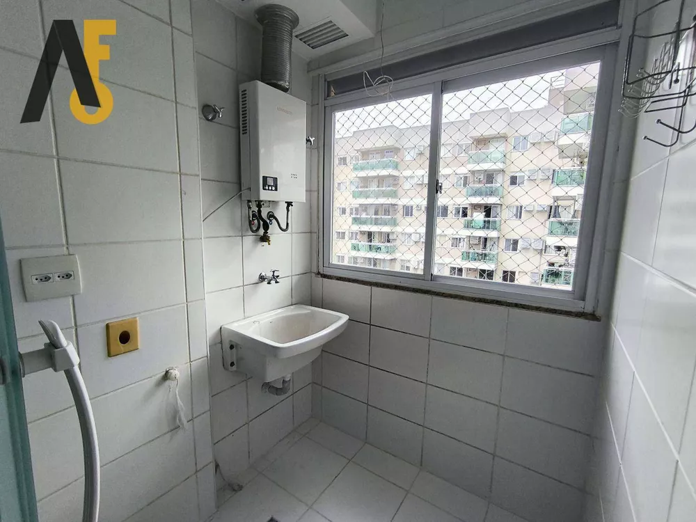 Apartamento, 3 quartos, 77 m² - Foto 3