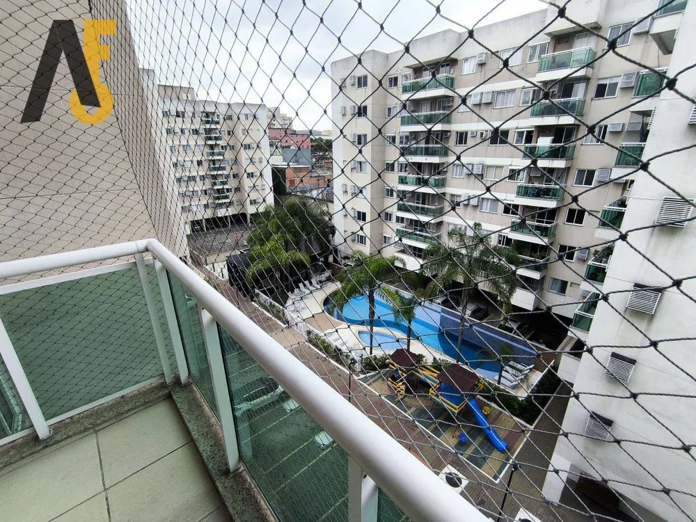 Apartamento, 3 quartos, 77 m² - Foto 13