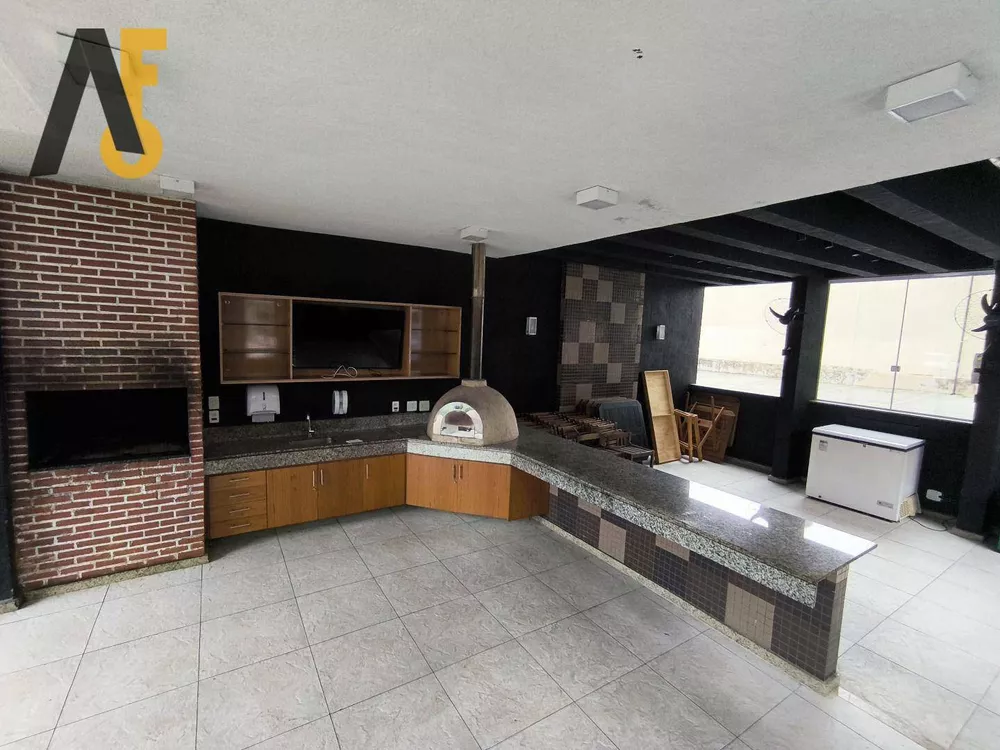 Apartamento, 3 quartos, 77 m² - Foto 7
