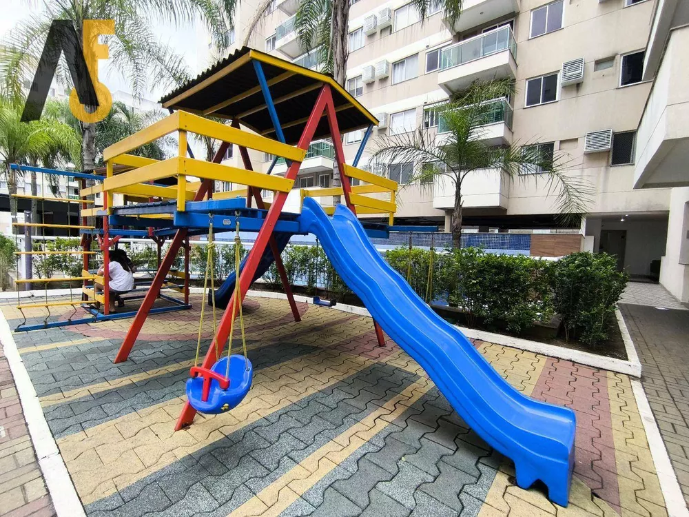 Apartamento, 3 quartos, 77 m² - Foto 12