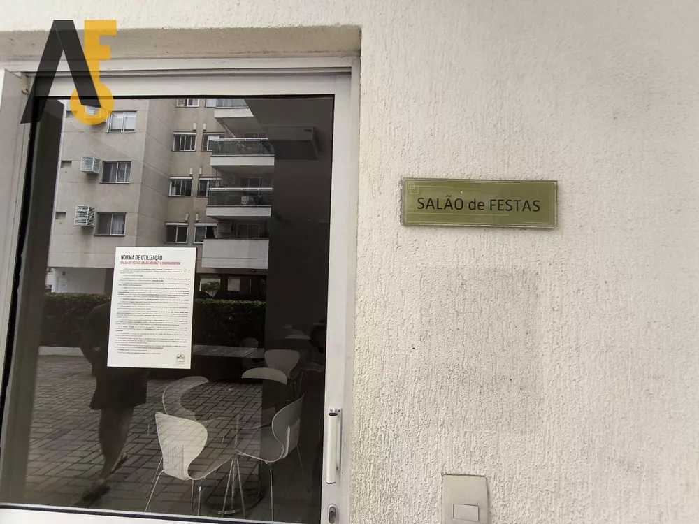 Apartamento, 3 quartos, 77 m² - Foto 21