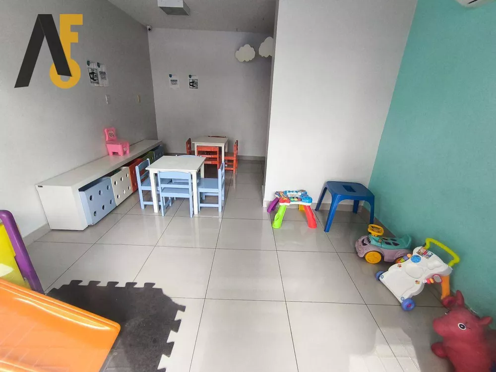 Apartamento, 3 quartos, 77 m² - Foto 10