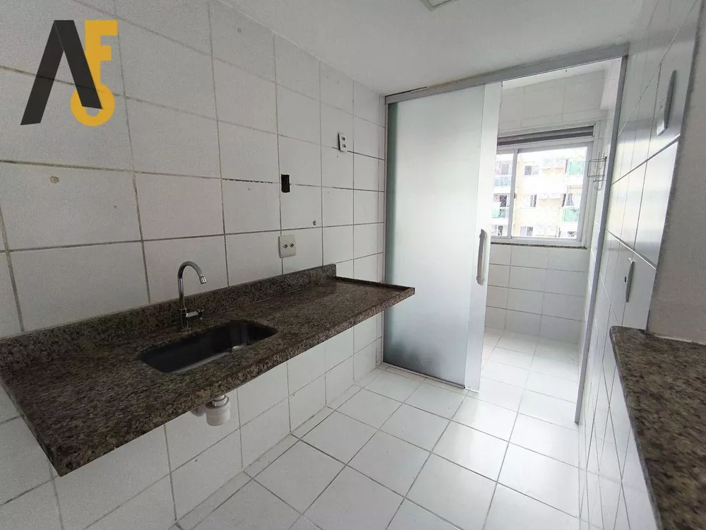 Apartamento, 3 quartos, 77 m² - Foto 17