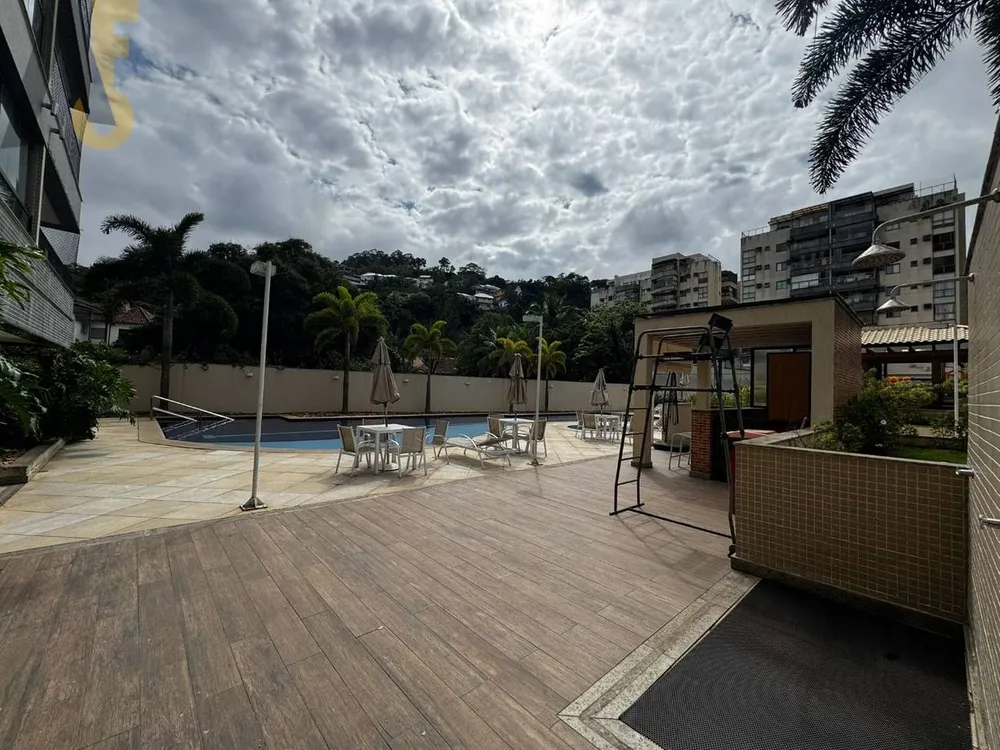 Cobertura, 4 quartos, 160 m² - Foto 45