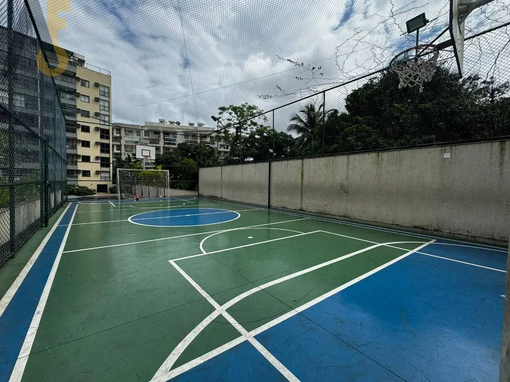 Cobertura, 4 quartos, 160 m² - Foto 39