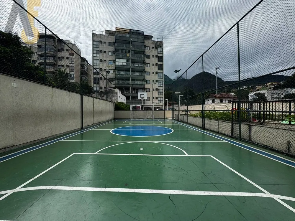 Cobertura, 4 quartos, 160 m² - Foto 50