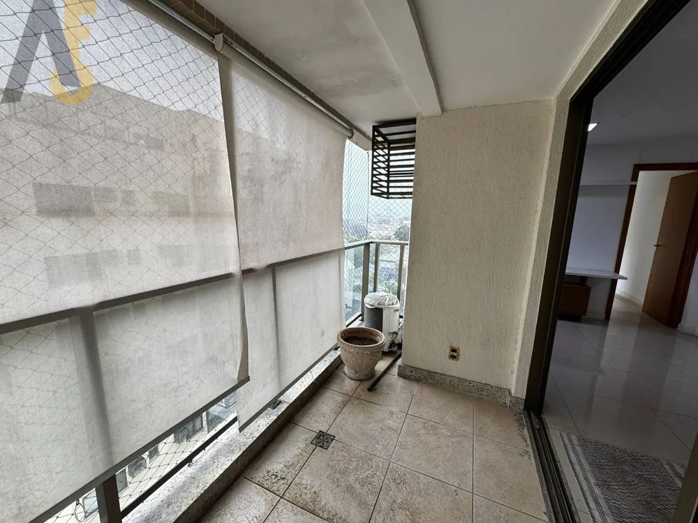 Cobertura, 4 quartos, 160 m² - Foto 9
